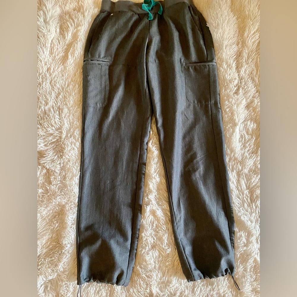 Figs Technical Collection XS